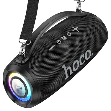 HOCO HA4 Surge outdoor BT speaker BLACK