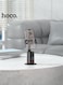 HOCO K23 Lotus Smart 360 Degrees Auto Face Tracking (Black)