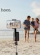 HOCO K23 Lotus Smart 360 Degrees Auto Face Tracking (Black)