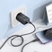 AC25 Mini single port PD30W universal travel charger
