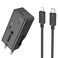 AC25 Mini single port PD30W universal travel charger
