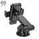 MYX TELESCOPIC SUCTION CAR HOLDER MY95