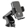 MYX TELESCOPIC SUCTION CAR HOLDER MY95