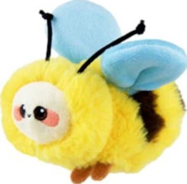 Gigwi Dance &amp; Chirp Flapping Bee