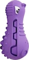 GiGwi DUMBBELL HEADS Hippo - Squeak and stuffable