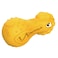 GiGwi DUMBBELL HEADS Lion - Squeak and stuffable