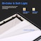 Neewer NL288 LED Video Panel Light with 2.4G Remote &amp; Adapter, 45W 4800Lux 3200K-5600K CRI97+ Dimmable Bi Color Light Panel for Photography YouTube Live Stream Game Zoom Calls (Battery Not Included)