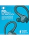 Jlab
Go Sport+ Running Headphones - True Wireless Headphones Bluetooth, Hook Over Ear Earbuds for Sports &amp; Gym, 35+ H Playtime In Ear Buds, IP55 Sweat-Resistant, Be Aware Mode Teal