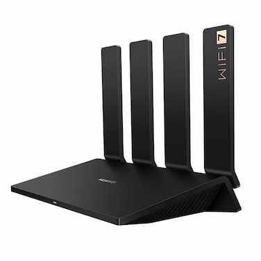 Huawei BE3 Pro Wireless Router Wi-Fi 7 3600Mbps Network Signal Repeater Quad Core 2.4GHz 5GHz Gigabit WiFi Amplifier - Chinese Version
