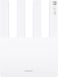 Huawei WiFi BE3 Router, WiFi 7, 3.6 Gbps, Dual band, Visualized Wi-Fi Diagnosis, Parental control, White