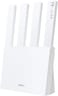 Huawei WiFi BE3 Router, WiFi 7, 3.6 Gbps, Dual band, Visualized Wi-Fi Diagnosis, Parental control, White