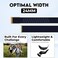 WHOOP 5.0 Life/MG Ultra-soft Nylon Sport Band Compatible Breathable, Durable &amp;amp; Secure Fit Strap NOT for Gen 11