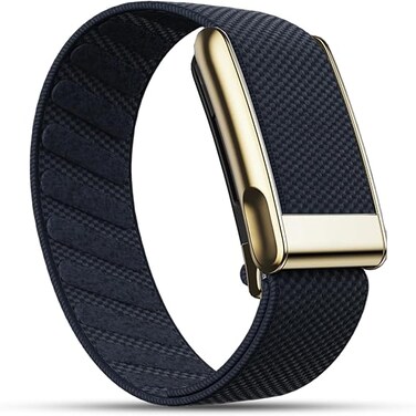 WHOOP 5.0 Life/MG Ultra-soft Nylon Sport Band Compatible Breathable, Durable &amp;amp; Secure Fit Strap NOT for Gen 11