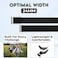 WHOOP 5.0 Life/MG Ultra-soft Nylon Sport Band Compatible Breathable, Durable &amp;amp; Secure Fit Strap NOT for Gen 8