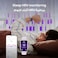 HUAWEI Band 11 Health and Fitness Tracker, Smart Watch, 24/7 Health Intelligence, HRV, Sleep Tracking, Stress Monitor, Emotional Wellbeing, Ultra-Slim, iOS &amp; Android, Up to 14 Days Battery Life, Black