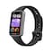 HUAWEI Band 11 Black Matte Black Aluminum