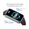 HUAWEI Band 11 White Silver Aluminum