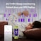 Huawei Band 11 PRO Smart Watch, AMOLED Display, Sleep &amp; Stress Monitoring Smart Watch, Upto 14 Days Battery, 50m Water Resistance, Precision Fitness &amp; Health Tracker, Android&amp;iOS compatible, Black