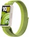 Huawei Band 11 PRO Smart Watch, AMOLED Display, Sleep &amp; Stress Monitoring Smart Watch, Upto 14 Days Battery, 50m Water Resistance, Precision Fitness &amp; Health Tracker, Android&amp;iOS compatible, Green