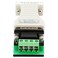 RS-232 to RS-485 Data Communications Interface Converter