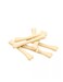 Gnawlers Petitde Bone Puppy Snack 180g   Calcium-Enriched