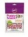 Gnawlers V-Lucky Bone Puppy Snack 270g   Chicken Flavor