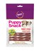 Gnawlers Twist Stick Puppy Snack 400g   Chicken Flavor