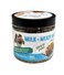 Howbone Twins Stix -Dog Snack 200g - Milk &amp; Meaty Mix Flavour