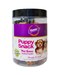 Gnawlers Puppy Snack Mini Bone &ndash; Assorted Flavours 250g