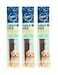 Gnawlers Yummy Meaty Stick for Dogs Chicken Flavour 20g (3 Sticks) Pack of 3   Tasty Dog Treat