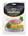 Gnawlers Wisebones Turkey with Parsley Small 15pcs/Pack 200g   Healthy Dog Chews