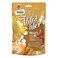 Dentalight Vital Fiber Wellbars 3" Treat for Dogs Banana, Mountain Yam &amp; Pumpkin 80g &ndash; 8PC Pack