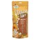 Dentalight Vital Fiber Wellbars 6" Treat for Dogs Banana, Mountain Yam &amp; Pumpkin 250g &ndash; 3PC Pack
