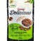 Dentalight 50g Catnip+ Soft Cat Treat &ndash; Catnip &amp; Crab, Healthy Snack