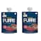 Dentalight Prebiotics+ Purr&eacute; Creamy Cat Treat 55g 2PC &ndash; Tuna &amp; Crab Flavor