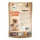 Dentalight Chicken Licious Jerky Treats For Dogs-Chip of Chicken 70g