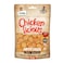 Dentalight Chicken Licious Jerky Treats For Dogs-Chip of Chicken 70g