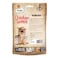 Dentalight Chicken Licious Jerky Treats For Dogs-Sandwitch of Chicken 70g