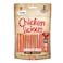 Dentalight Chicken Licious Jerky Treats For Dogs-Sandwitch of Chicken 70g