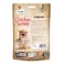 Dentalight Chicken Licious Jerky Treats For Dogs-Chicken Wrapped Hide 70g