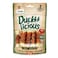 Dentalight Duckki Licious Jerky Treats For Dogs-Calcium Bone With Duck 70g
