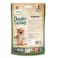 Dentalight Duckki Licious Jerky Treats For Dogs-Ring of Duck 70g