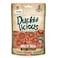 Dentalight Duckki Licious Jerky Treats For Dogs-Ring of Duck 70g