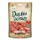 Dentalight Duckki Licious Jerky Treats For Dogs-Cube of Duck 70g