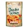 Dentalight Duckki Licious Jerky Treats For Dogs-Duck Wrapped Sweet Potato 70g