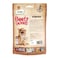 Dentalight Beefy Licious Jerky Treats For Dogs-Stick of Beef 70g