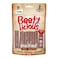 Dentalight Beefy Licious Jerky Treats For Dogs-Stick of Beef 70g