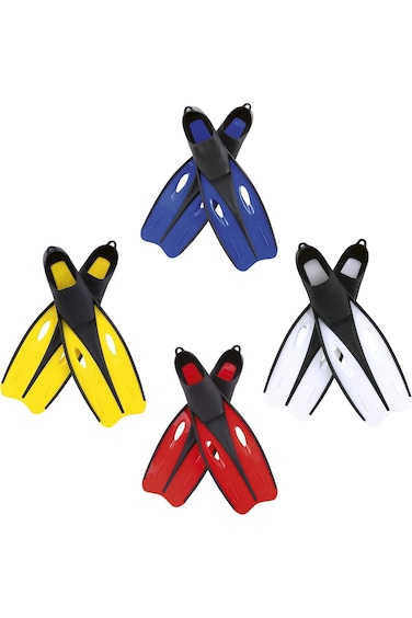 Bestway Endura Dive Fins Scuba Diving Fins 27025