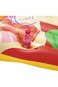 Bestway Inflatable Pizza Slice Pool Lilo Party Lounger Float