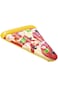 Bestway Inflatable Pizza Slice Pool Lilo Party Lounger Float